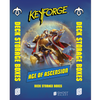 KeyForge Deck Storage Boxes: Age of Ascension