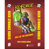 KeyForge Deck Storage Boxes: Call of the Archons