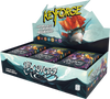 KeyForge: Discovery Deck Display