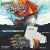 KeyForge: Player Discovery Kit