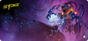 KeyForge: Geistoid - "Manifestation" Extra-Wide Playmat