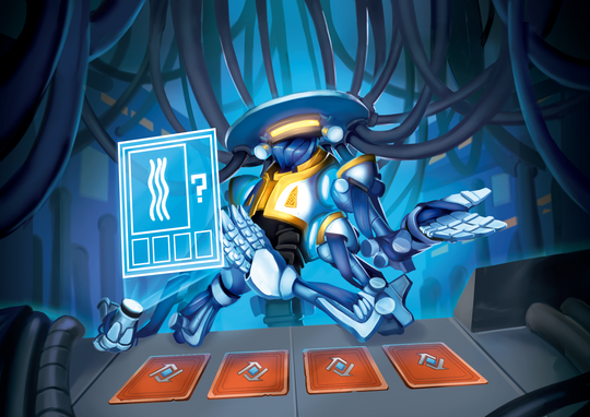 KeyForge Celebration 2024