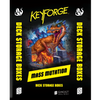 KeyForge Deck Storage Boxes: Mass Mutation