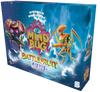 Mindbug: Battlefruits Galaxy