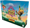 Mindbug: Battlefruits Kingdom