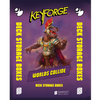 KeyForge Deck Storage Boxes: Worlds Collide