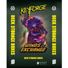 KeyForge Deck Storage Boxes: Winds of Exchange